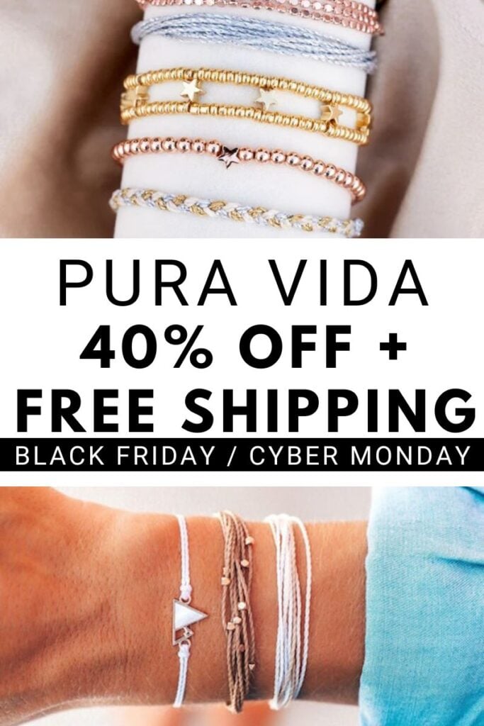 Pura Vida Black Friday (2)