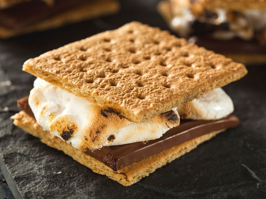 smores