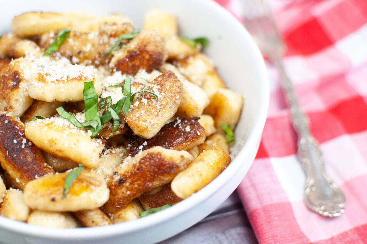 Best Instant Pot Gnocchi Recipe Thrifty Jinxy