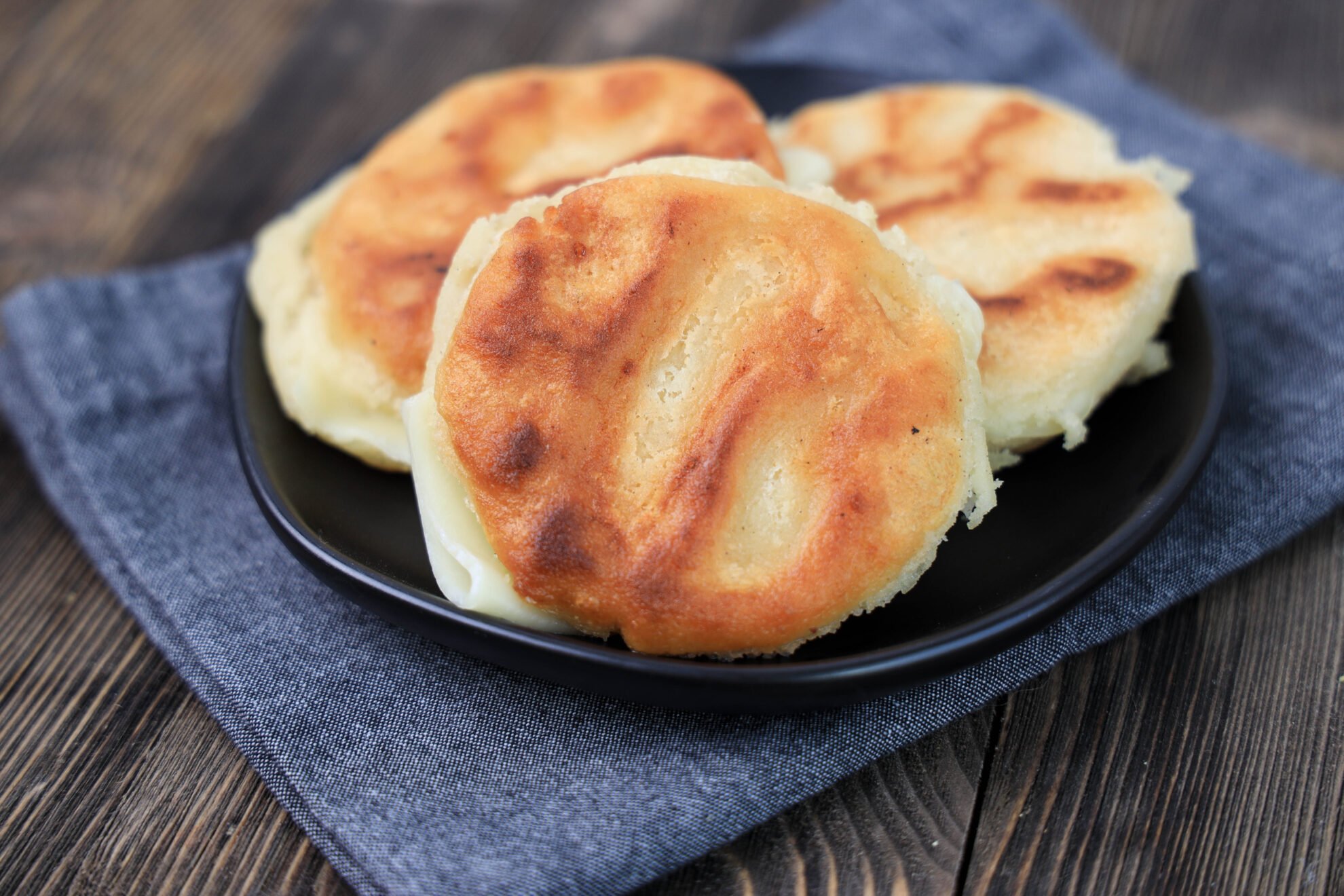 Arepas Con Queso Inspired By Encanto Thrifty Jinxy 