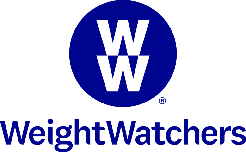 WW Weight Watchers Logo