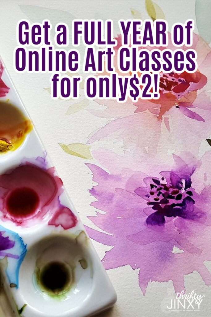 Artists Academy Art Classes