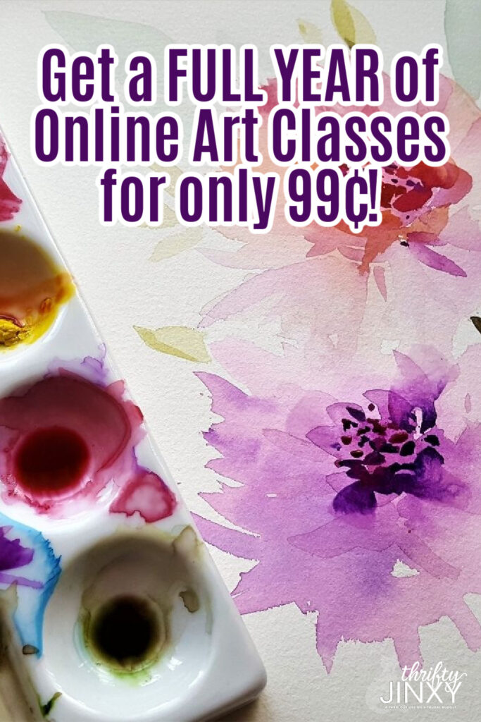 Artists Academy Art Classes