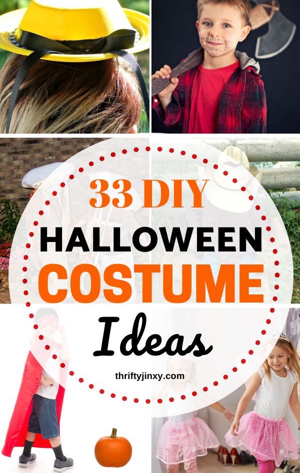 DIY Minion Halloween Costume Ideas for Kids and Adults