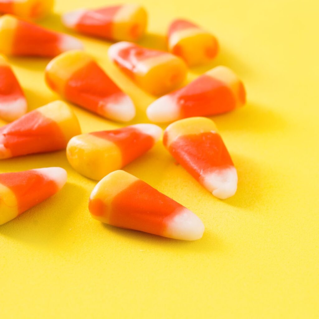 Candy Corn