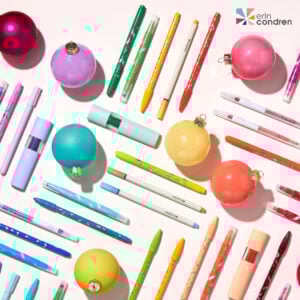 Erin Condren Marker Sets
