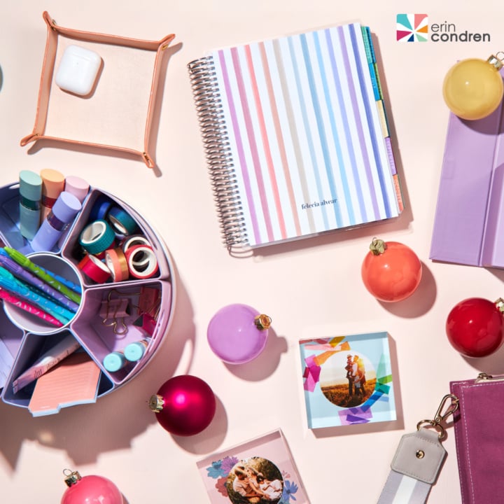 2024 Erin Condren Black Friday and Cyber Monday Sales Black Friday in