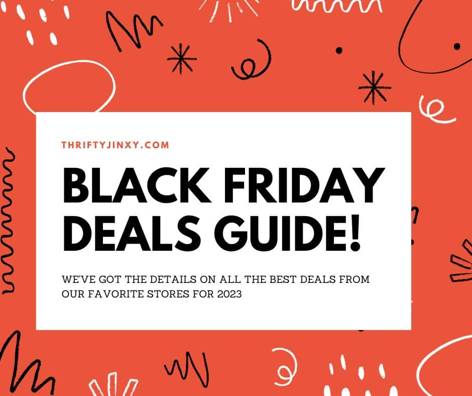 The Best Black Friday and Cyber Monday Deals 2020 - Woman's World