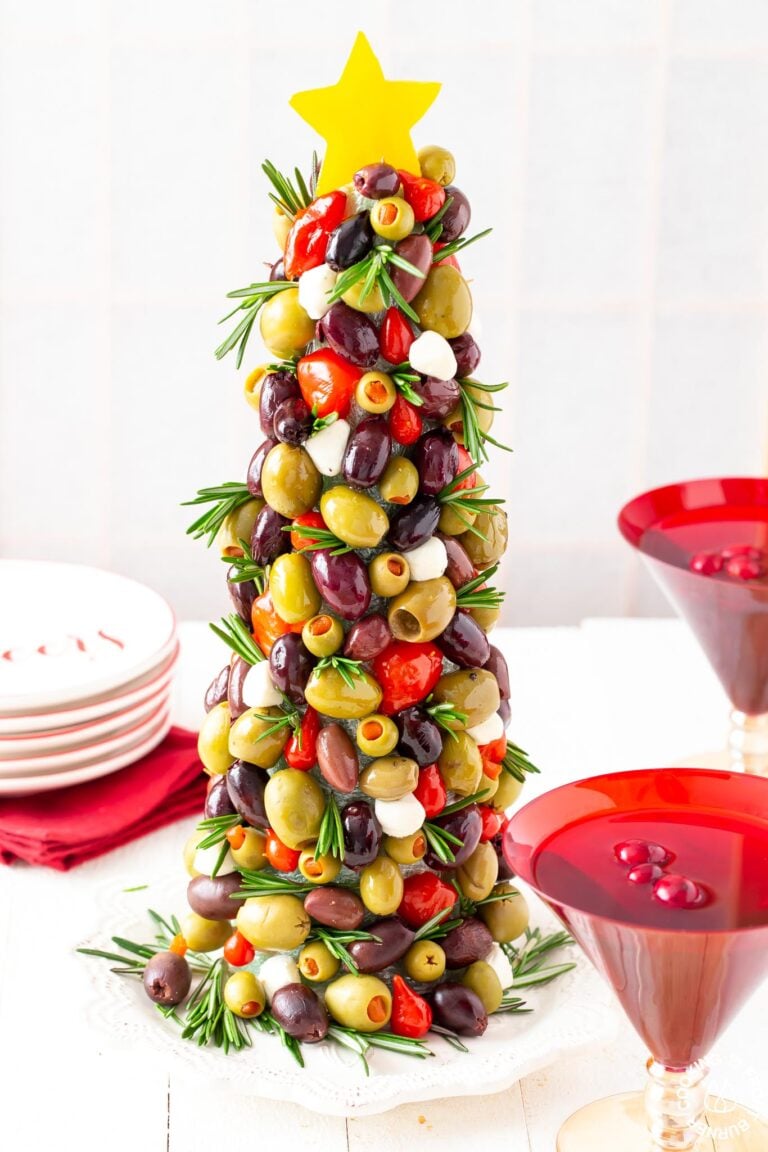 50+ Festive Christmas Appetizer Recipes Thrifty Jinxy