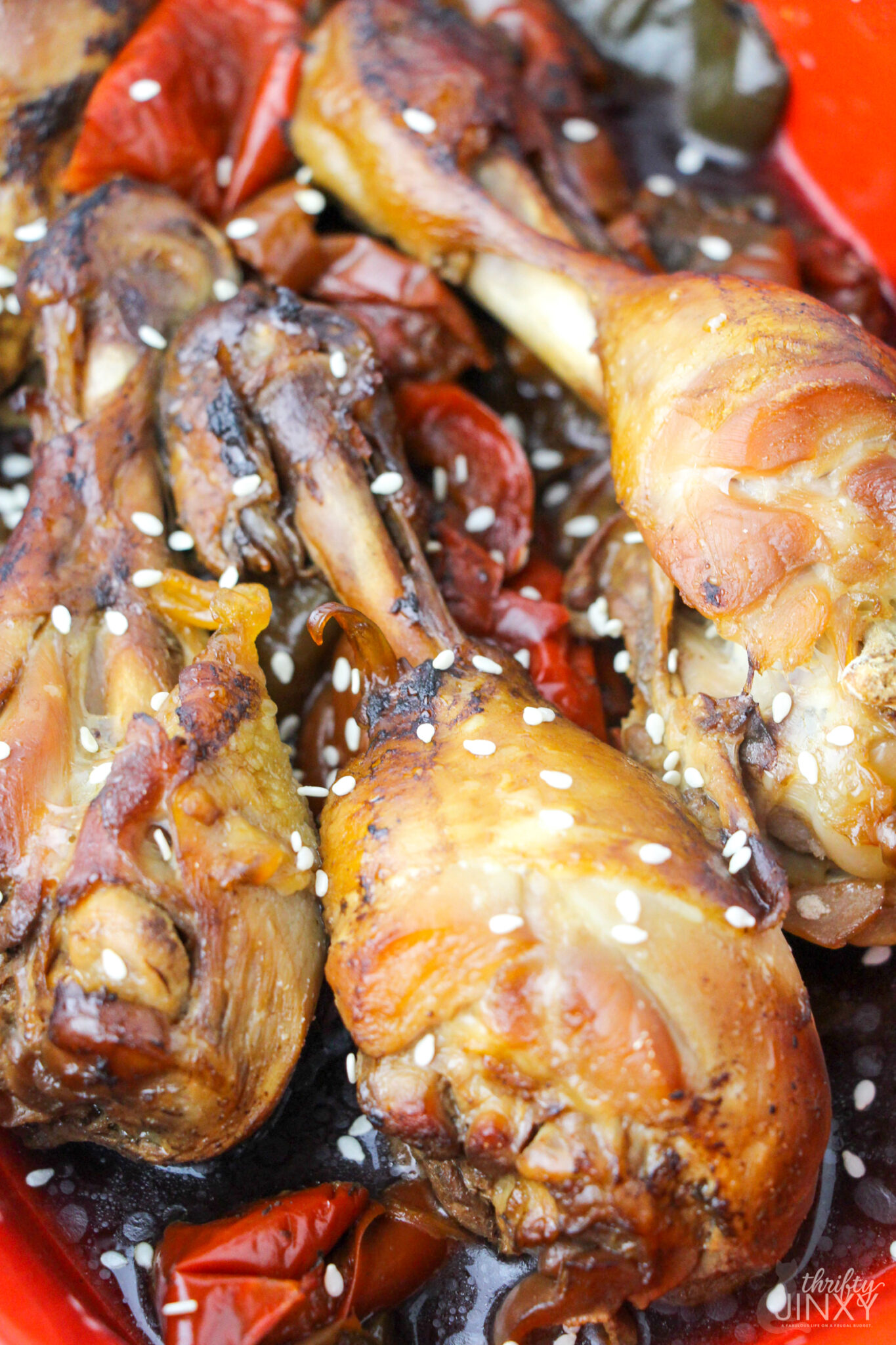 Easy Pressure Cooker Chicken Teriyaki Recipe Perfect for Instant Pot