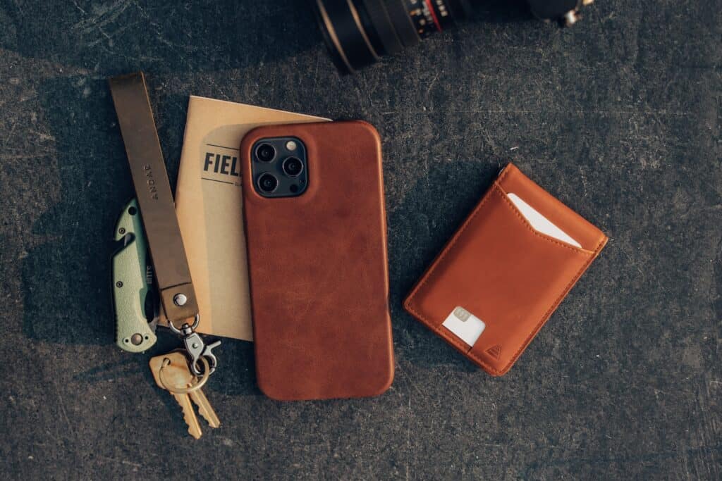 Andar the Apollo Wallet