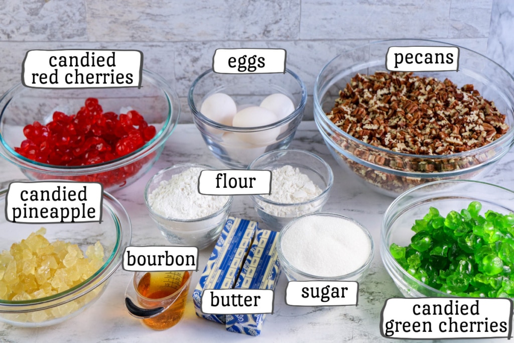 20 Minute Fruitcake Cookies Chewy, Colorful and Sweet! Thrifty Jinxy