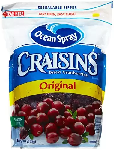 Ocean Spray Craisins - Dried Cranberry