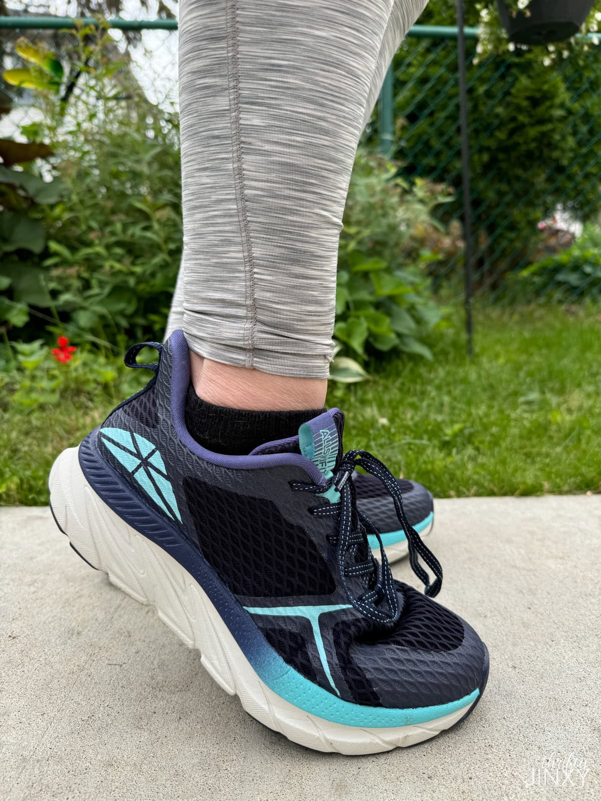 Nortiv8 Allswift Women's Mesh Athleisure Sneakers.