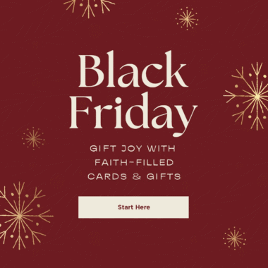 DaySpring Black Friday Sale 2025