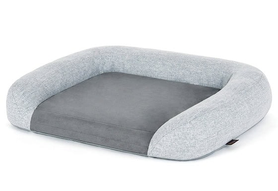 p.l.a.y. california dreaming memory foam dog bed.