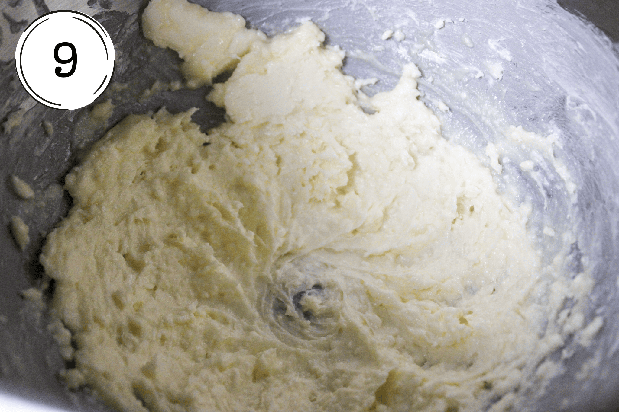 Pumpkin Cupcakes with Brown Butter Frosting Recipe step 9