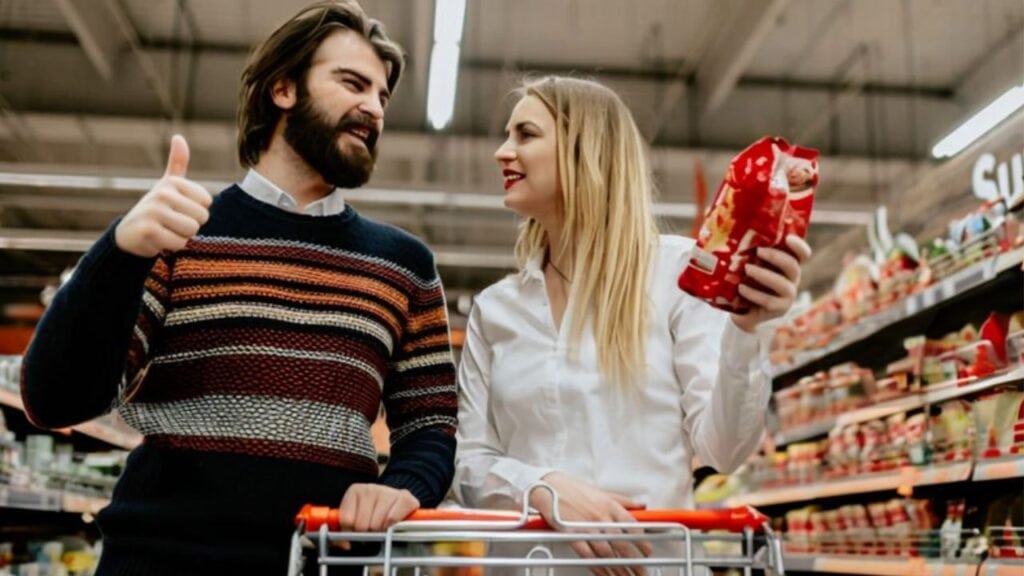 Target Effect Why your $20 Target run turns into $100 - Thrifty Jinxy