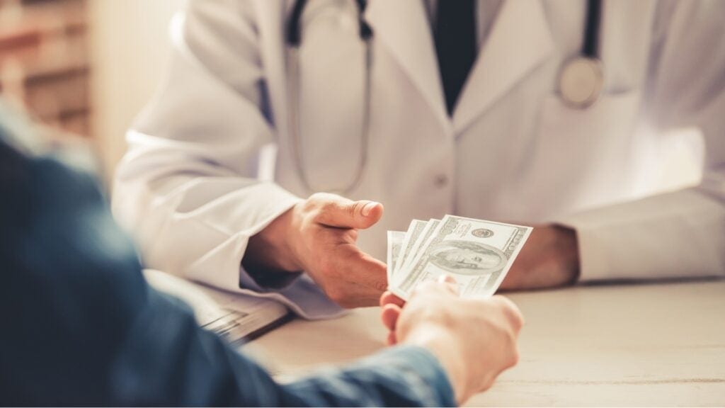 5 Appointment Choices That Leave You With Higher Out-of-Pocket Bills ...